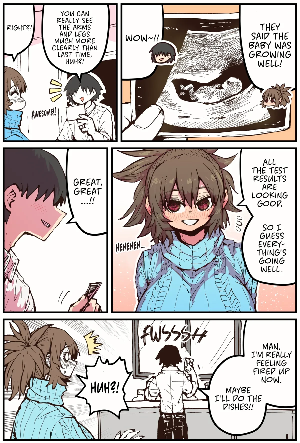 Jimoto ni Kaettekitara Osananajimi ga Kowareteta | When I Returned to My Hometown, My Childhood Friend was Broken (MainStory+FANBOX) porn comic picture 142