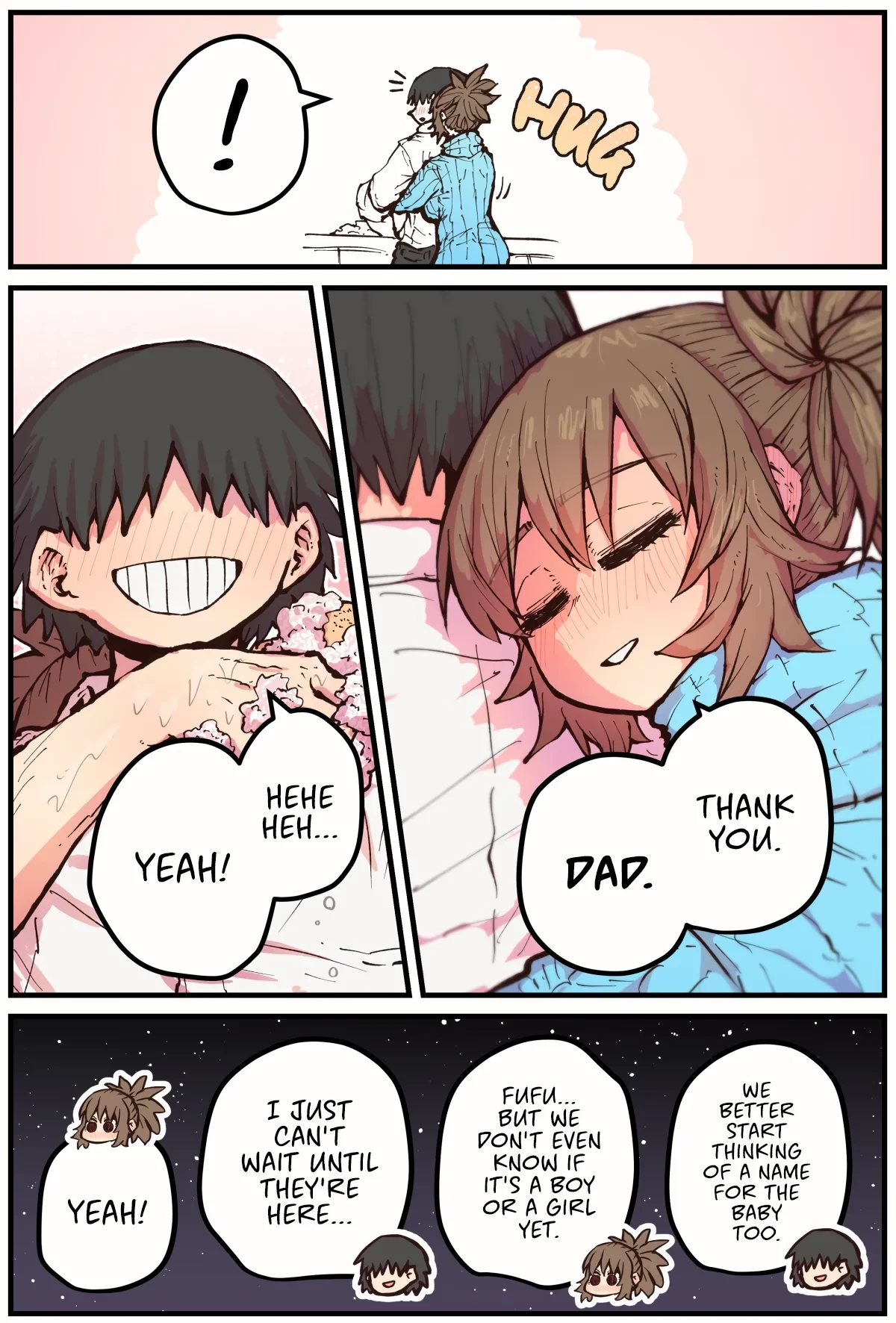 Jimoto ni Kaettekitara Osananajimi ga Kowareteta | When I Returned to My Hometown, My Childhood Friend was Broken (MainStory+FANBOX) porn comic picture 144