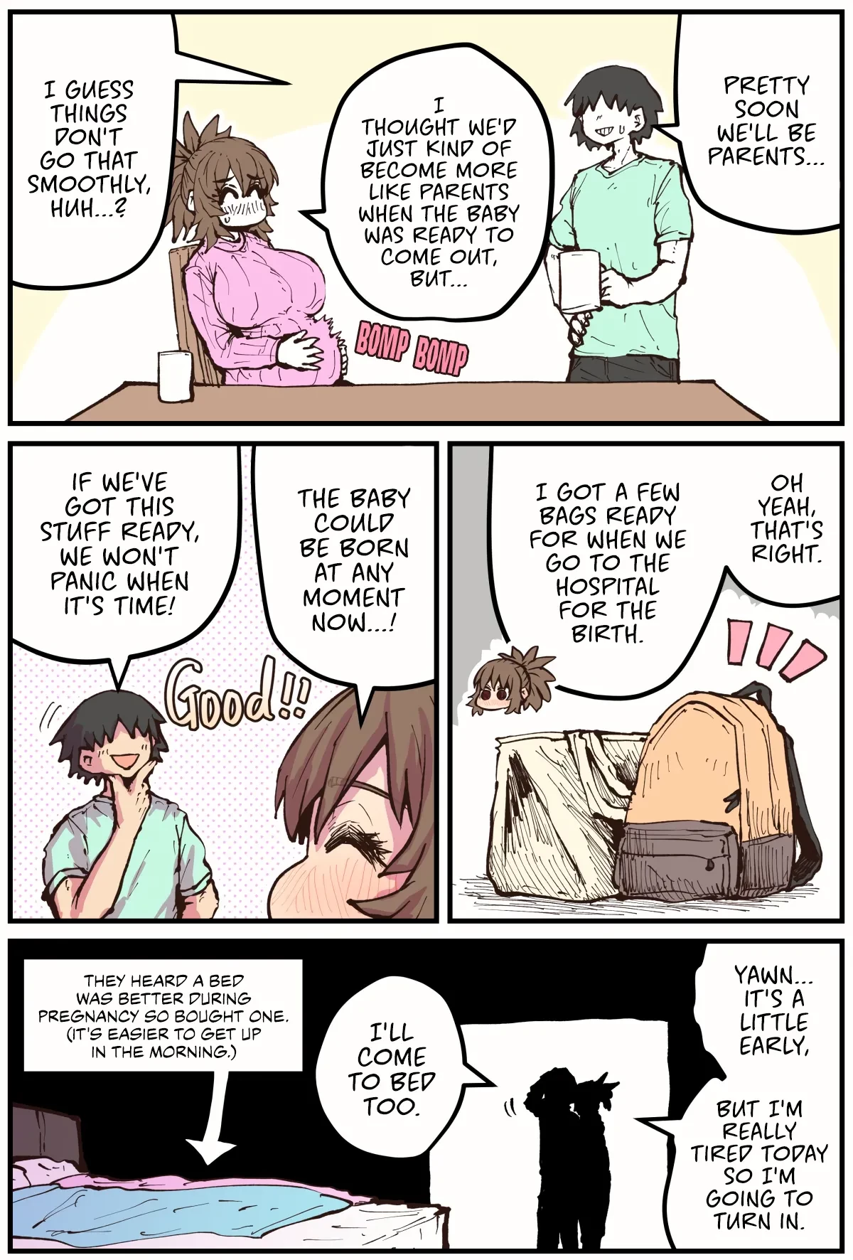 Jimoto ni Kaettekitara Osananajimi ga Kowareteta | When I Returned to My Hometown, My Childhood Friend was Broken (MainStory+FANBOX) porn comic picture 146