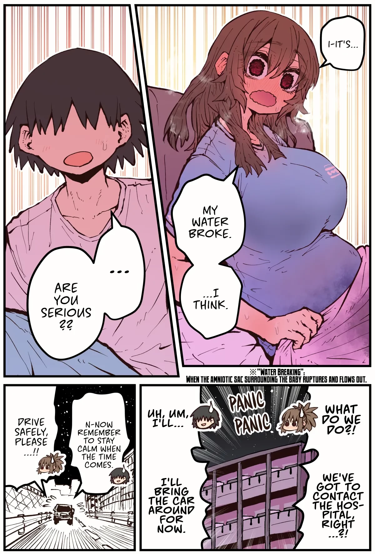 Jimoto ni Kaettekitara Osananajimi ga Kowareteta | When I Returned to My Hometown, My Childhood Friend was Broken (MainStory+FANBOX) porn comic picture 148