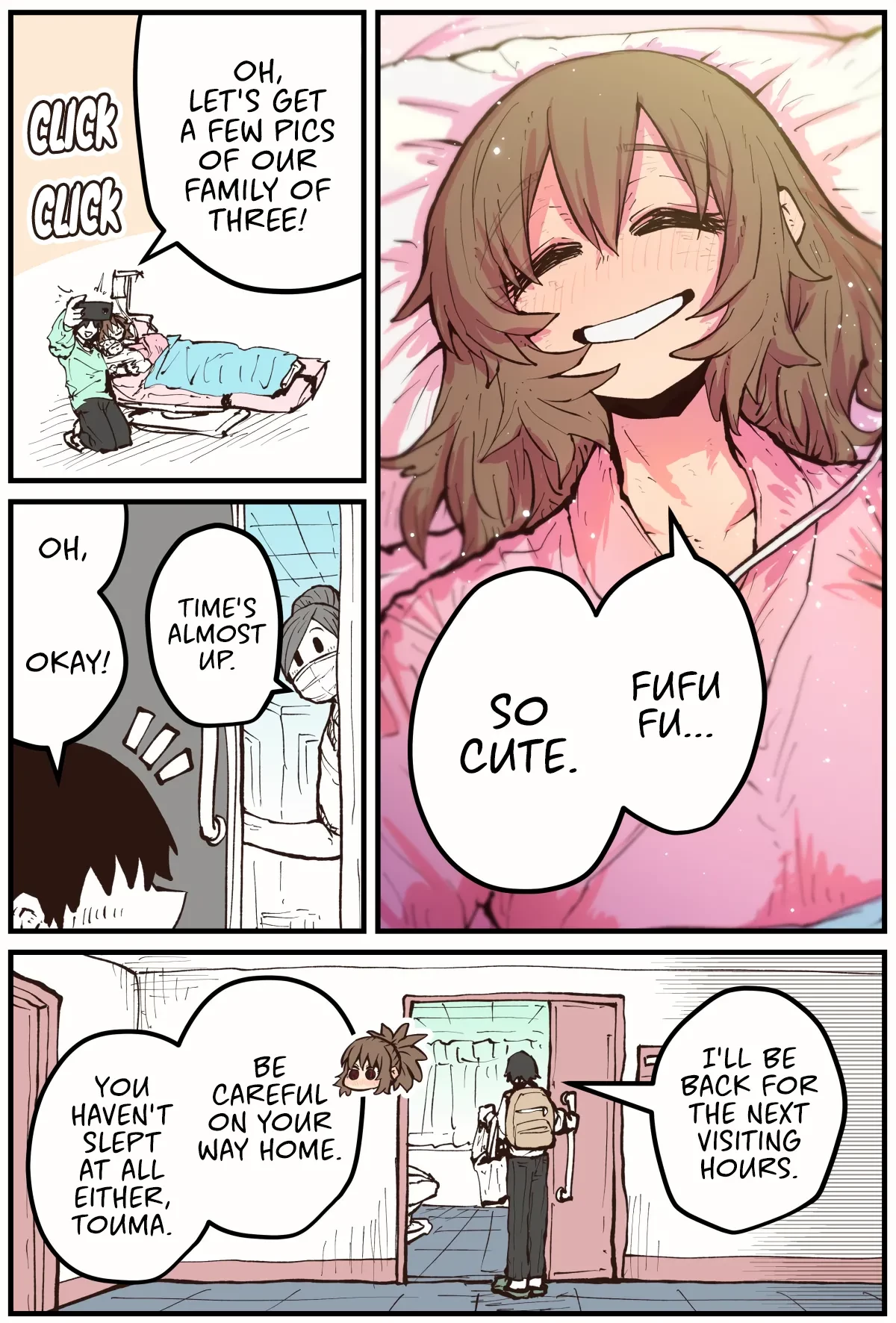 Jimoto ni Kaettekitara Osananajimi ga Kowareteta | When I Returned to My Hometown, My Childhood Friend was Broken (MainStory+FANBOX) porn comic picture 156