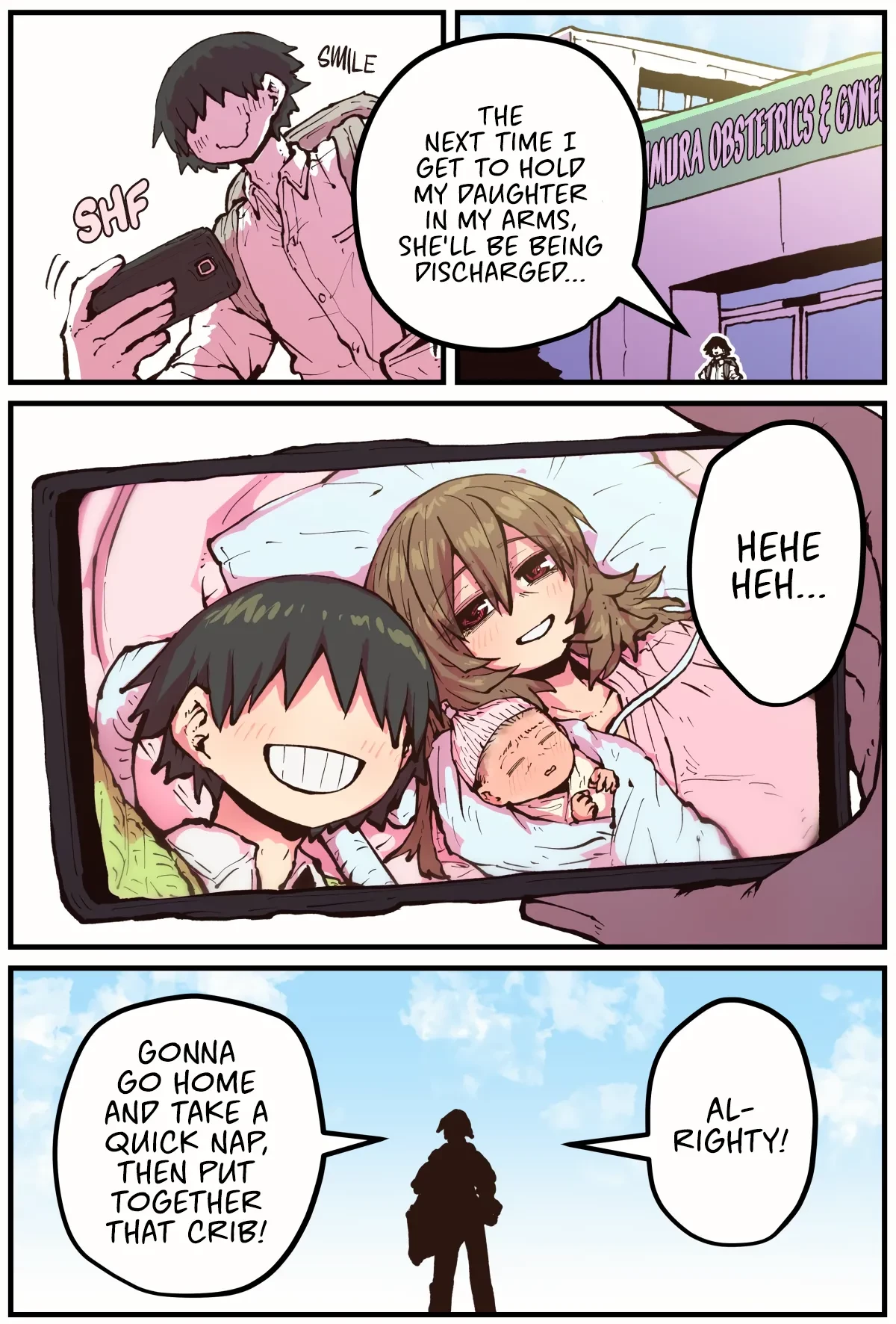 Jimoto ni Kaettekitara Osananajimi ga Kowareteta | When I Returned to My Hometown, My Childhood Friend was Broken (MainStory+FANBOX) porn comic picture 157