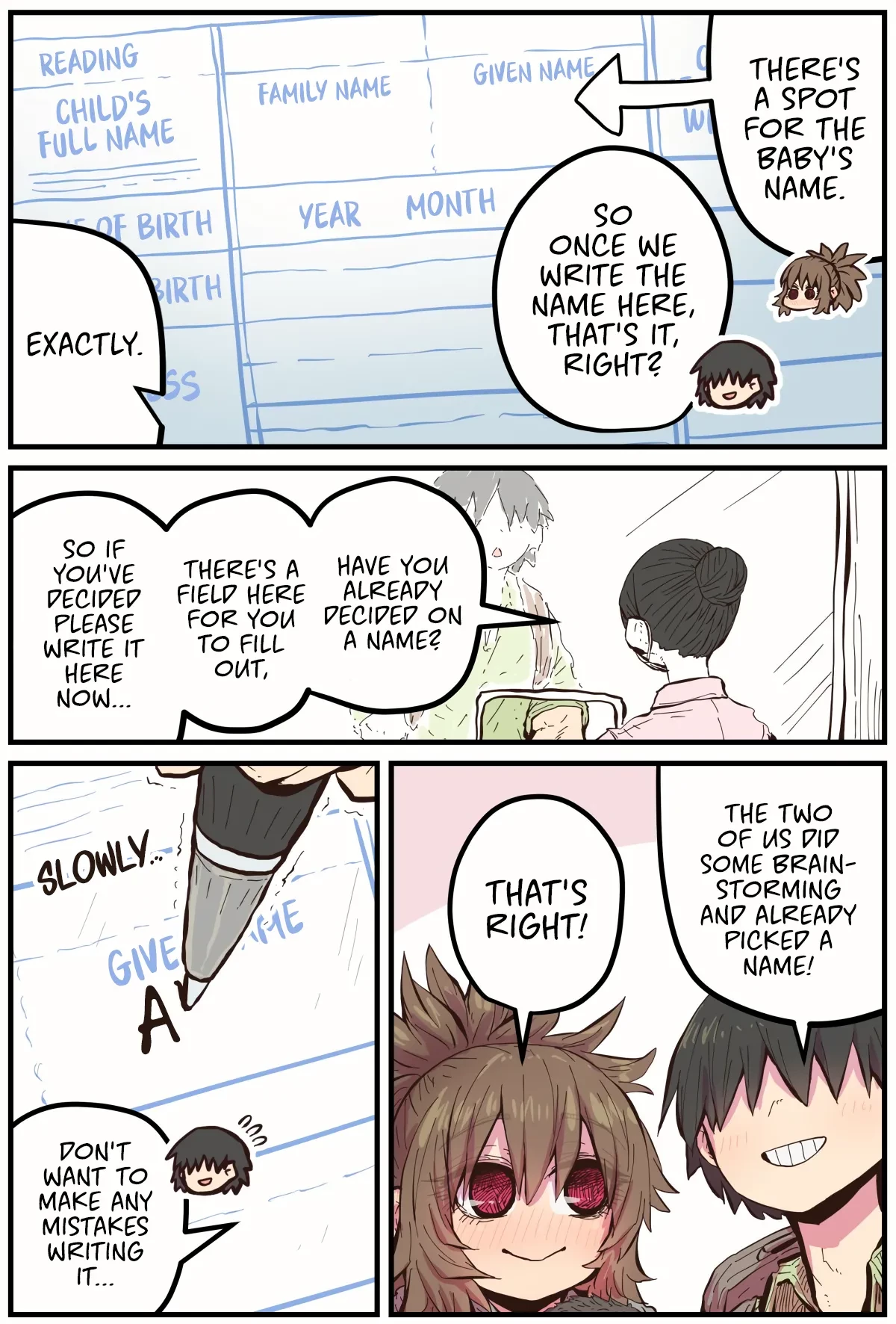 Jimoto ni Kaettekitara Osananajimi ga Kowareteta | When I Returned to My Hometown, My Childhood Friend was Broken (MainStory+FANBOX) porn comic picture 160