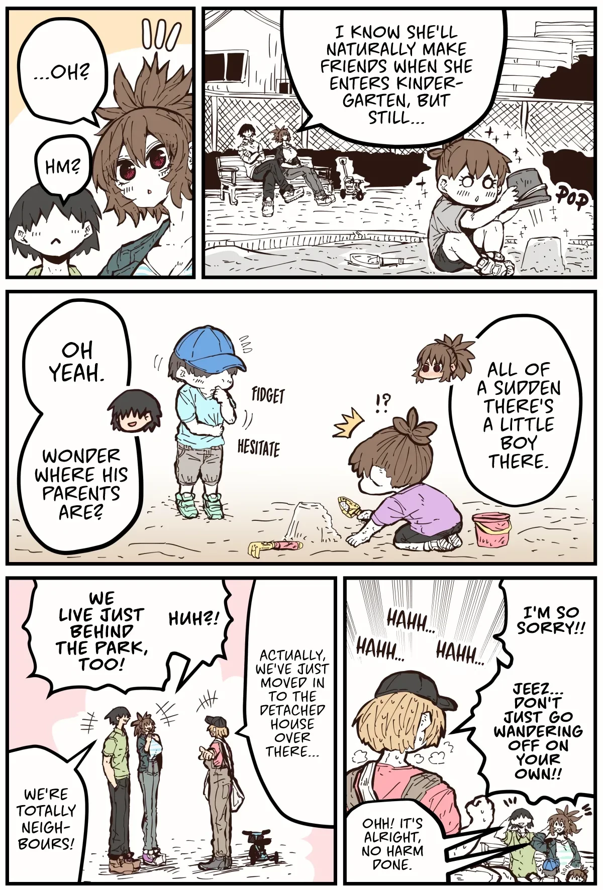 Jimoto ni Kaettekitara Osananajimi ga Kowareteta | When I Returned to My Hometown, My Childhood Friend was Broken (MainStory+FANBOX) porn comic picture 164
