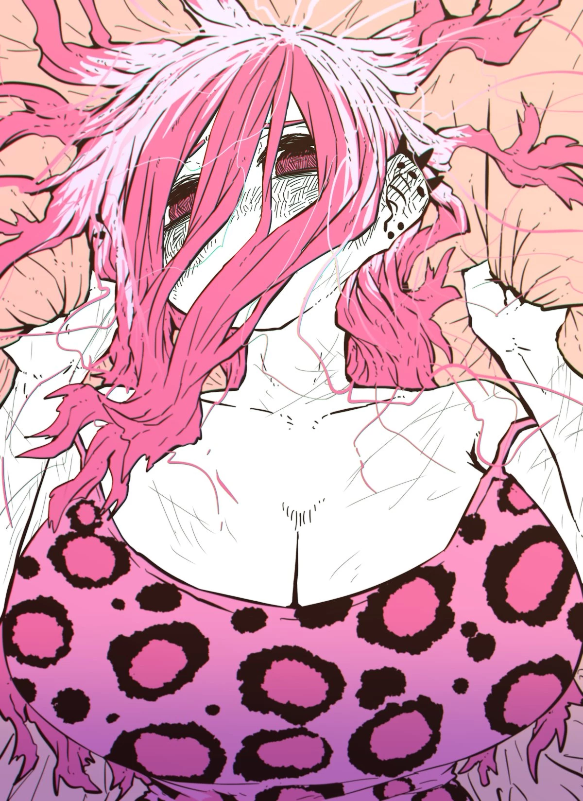 Jimoto ni Kaettekitara Osananajimi ga Kowareteta | When I Returned to My Hometown, My Childhood Friend was Broken (MainStory+FANBOX) porn comic picture 205
