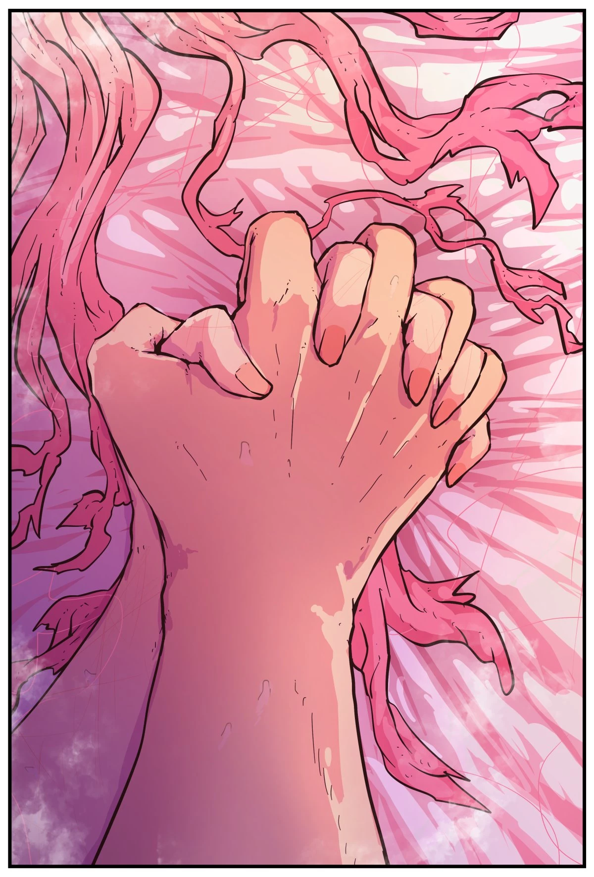 Jimoto ni Kaettekitara Osananajimi ga Kowareteta | When I Returned to My Hometown, My Childhood Friend was Broken (MainStory+FANBOX) porn comic picture 25