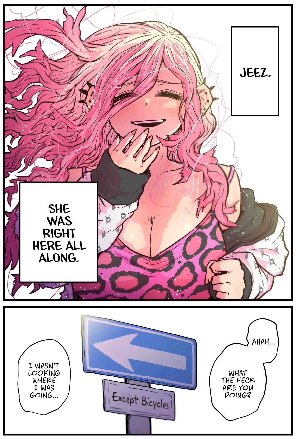 Jimoto ni Kaettekitara Osananajimi ga Kowareteta | When I Returned to My Hometown, My Childhood Friend was Broken (MainStory+FANBOX) porn comic picture 27