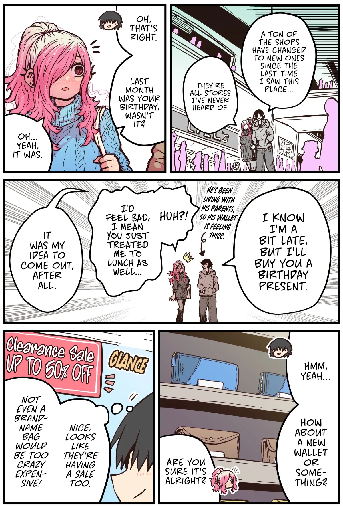 Jimoto ni Kaettekitara Osananajimi ga Kowareteta | When I Returned to My Hometown, My Childhood Friend was Broken (MainStory+FANBOX) porn comic picture 38