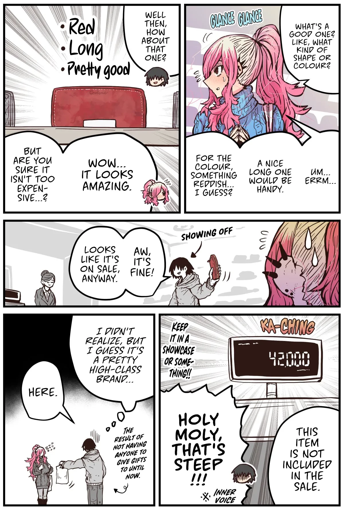 Jimoto ni Kaettekitara Osananajimi ga Kowareteta | When I Returned to My Hometown, My Childhood Friend was Broken (MainStory+FANBOX) porn comic picture 39