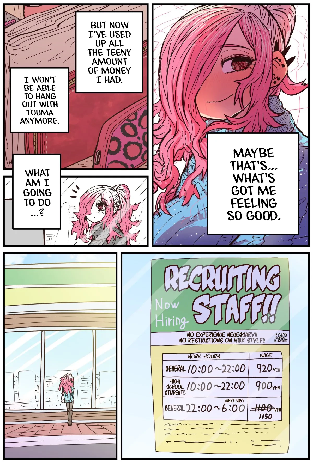 Jimoto ni Kaettekitara Osananajimi ga Kowareteta | When I Returned to My Hometown, My Childhood Friend was Broken (MainStory+FANBOX) porn comic picture 48