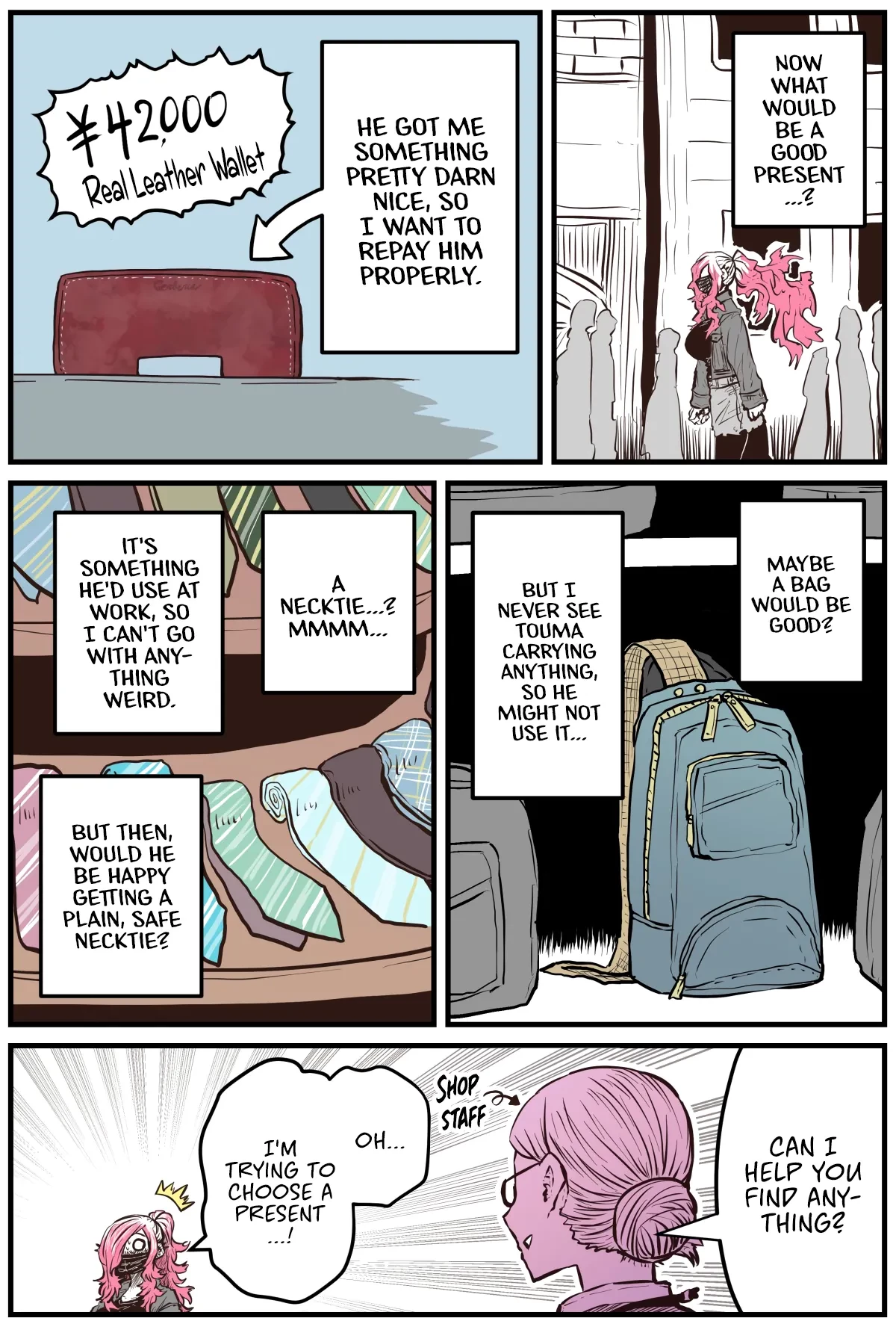 Jimoto ni Kaettekitara Osananajimi ga Kowareteta | When I Returned to My Hometown, My Childhood Friend was Broken (MainStory+FANBOX) porn comic picture 54