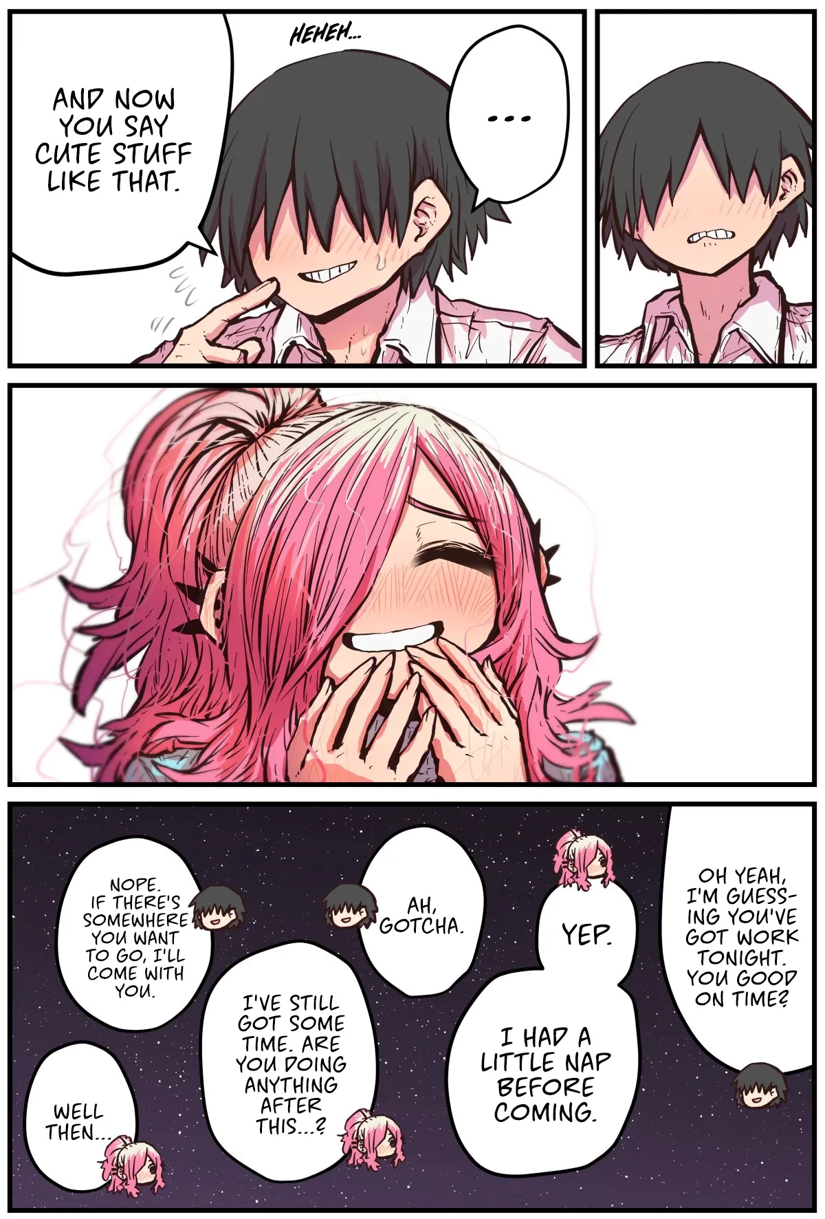 Jimoto ni Kaettekitara Osananajimi ga Kowareteta | When I Returned to My Hometown, My Childhood Friend was Broken (MainStory+FANBOX) porn comic picture 60