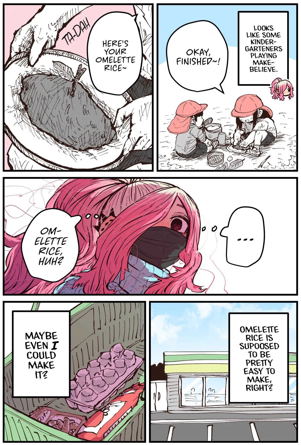 Jimoto ni Kaettekitara Osananajimi ga Kowareteta | When I Returned to My Hometown, My Childhood Friend was Broken (MainStory+FANBOX) porn comic picture 68