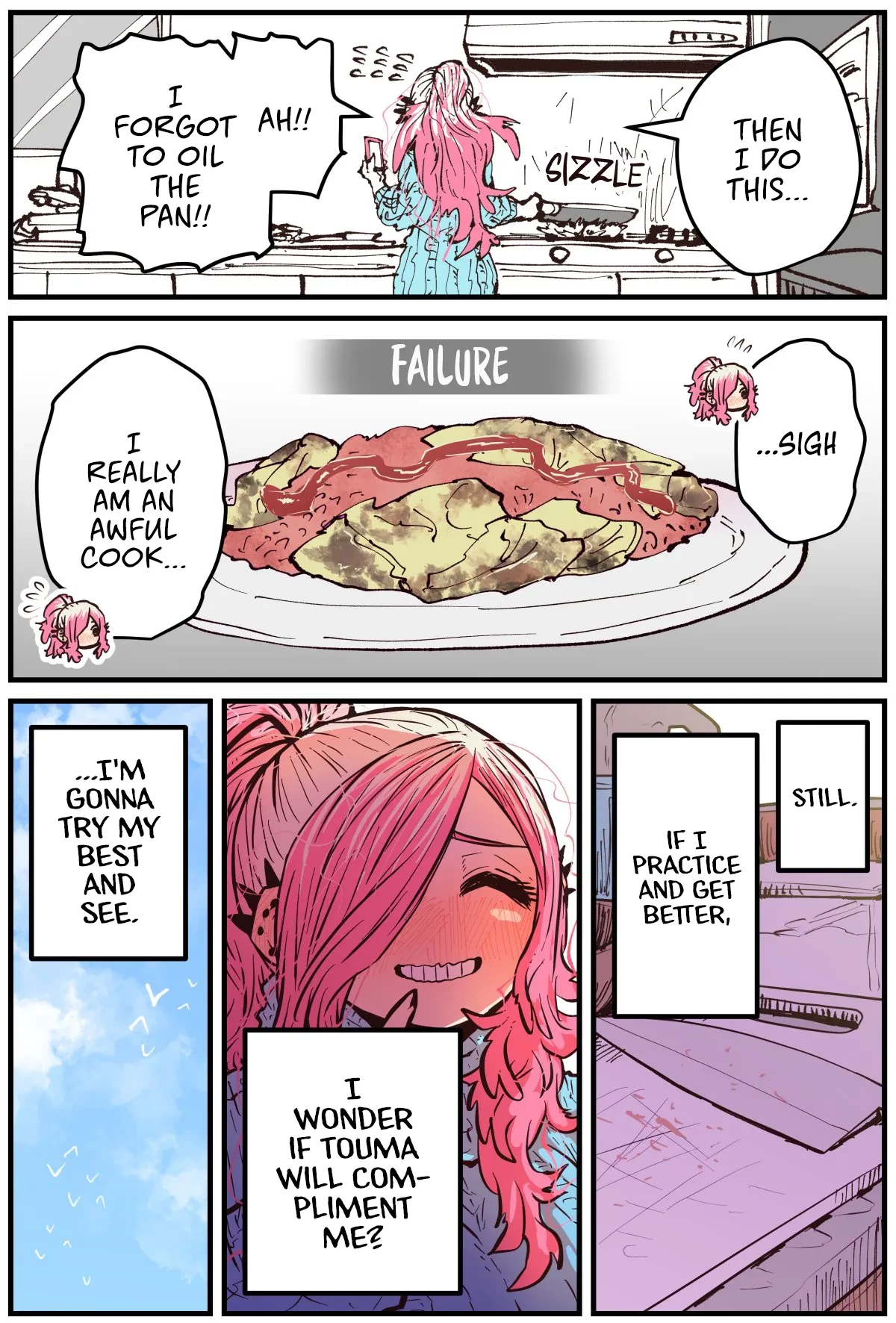 Jimoto ni Kaettekitara Osananajimi ga Kowareteta | When I Returned to My Hometown, My Childhood Friend was Broken (MainStory+FANBOX) porn comic picture 69
