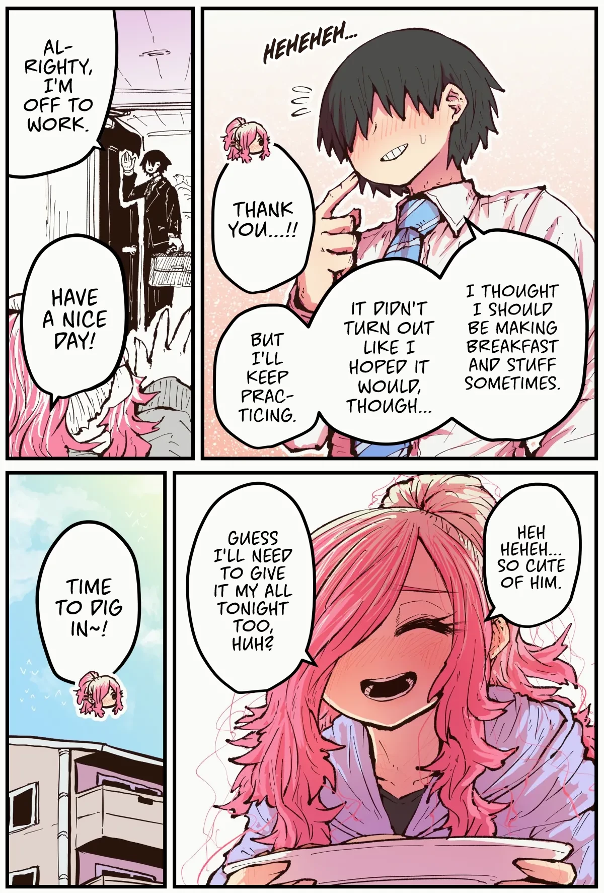 Jimoto ni Kaettekitara Osananajimi ga Kowareteta | When I Returned to My Hometown, My Childhood Friend was Broken (MainStory+FANBOX) porn comic picture 95