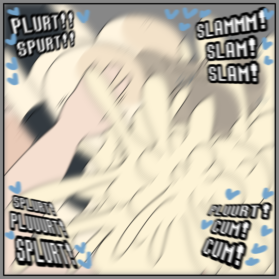 Jinx Moves In! porn comic picture 24