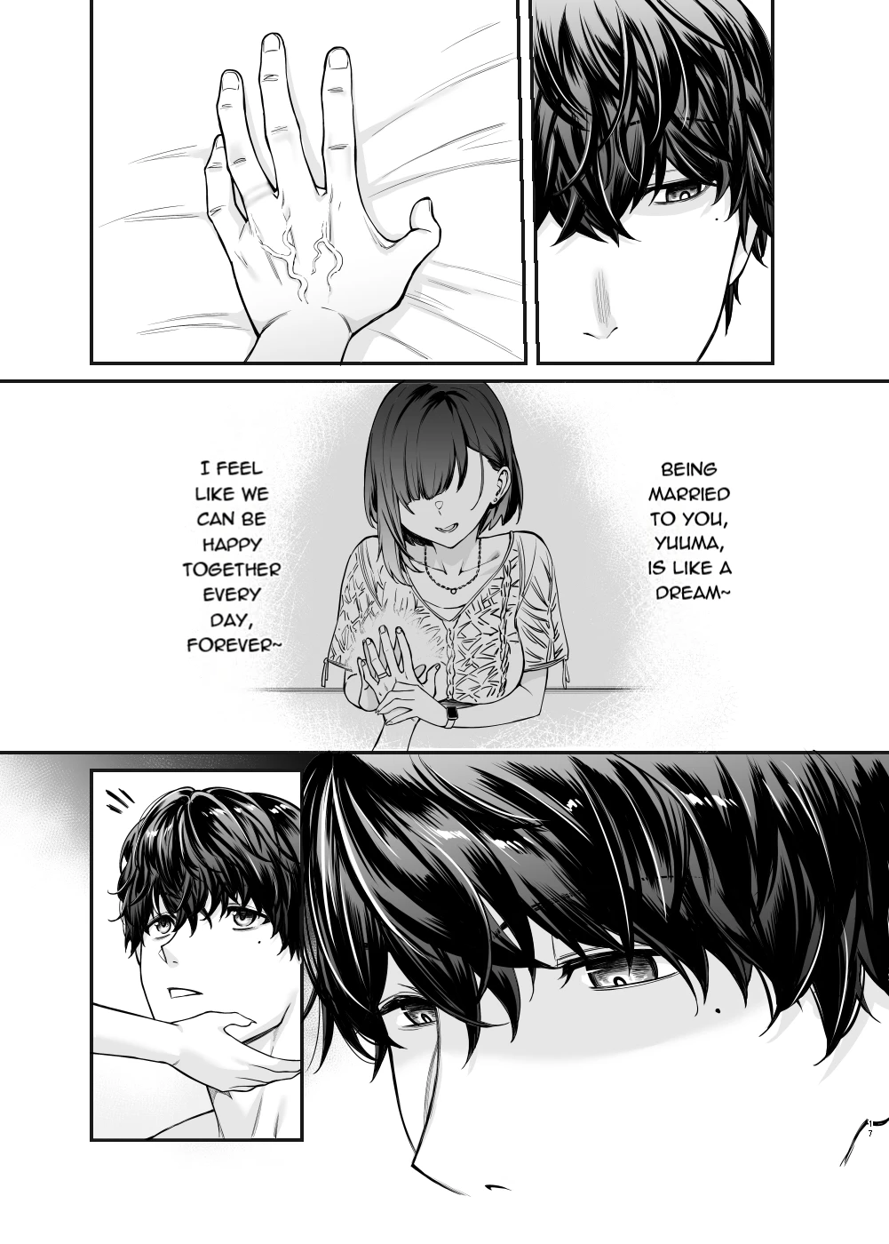 Jiraikei Joshi to Yatte Mitai - Ruka - porn comic picture 16