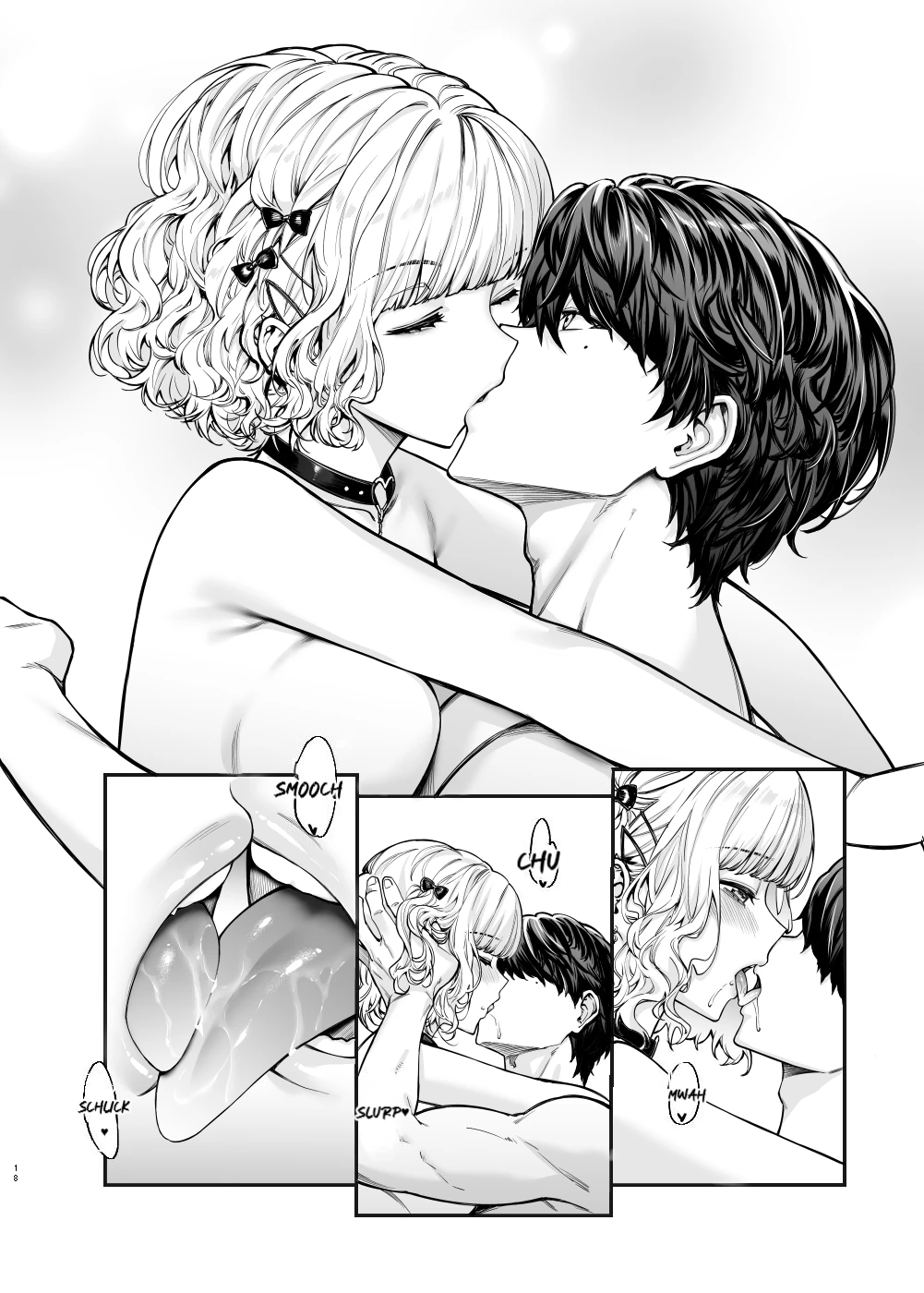 Jiraikei Joshi to Yatte Mitai - Ruka - porn comic picture 17