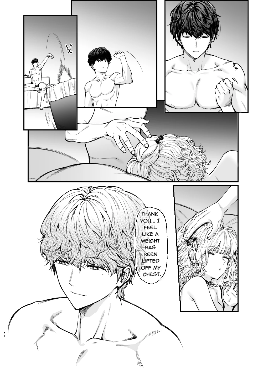 Jiraikei Joshi to Yatte Mitai - Ruka - porn comic picture 31