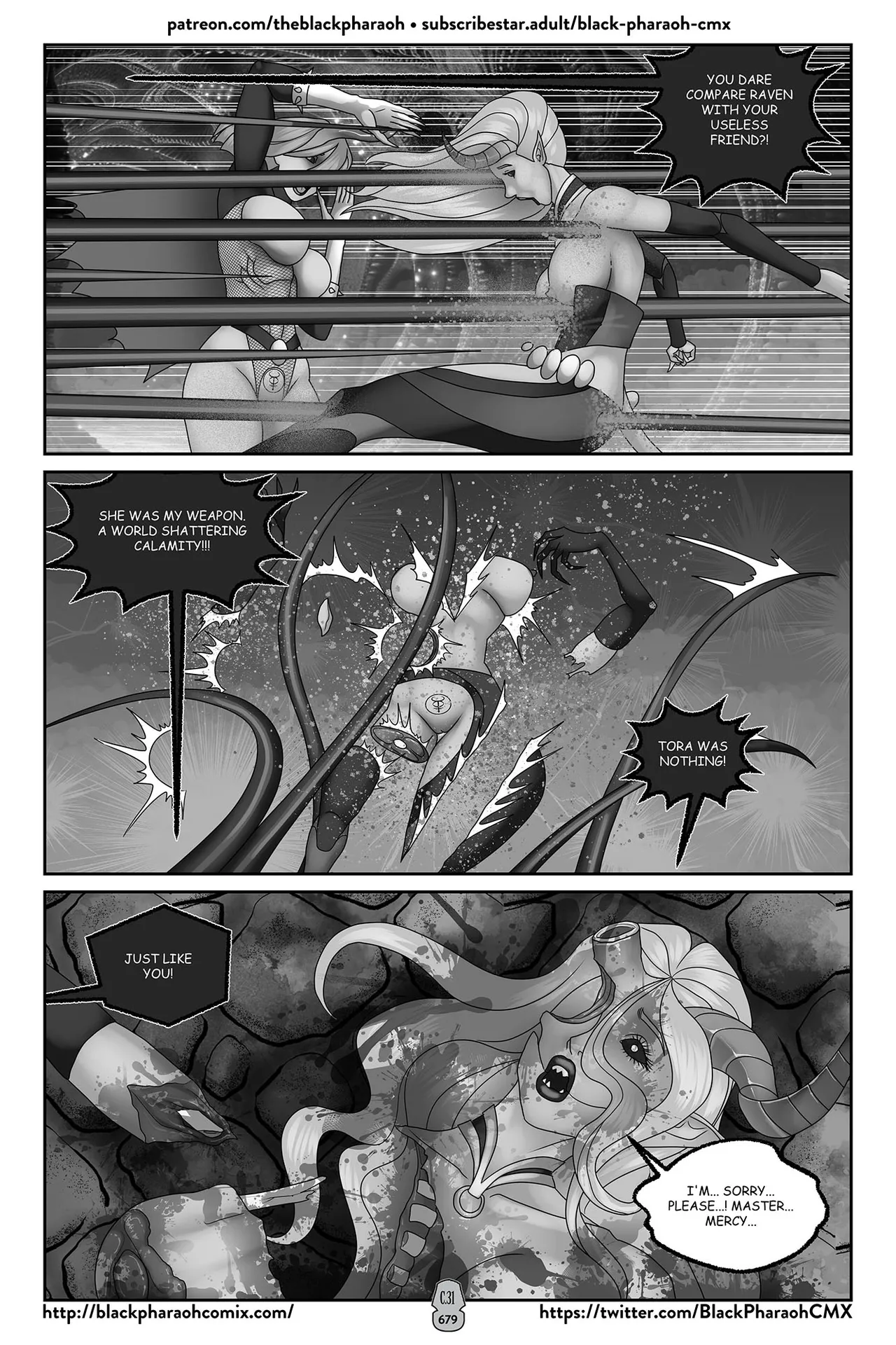 JL Forsaken Souls 31 porn comic picture 8