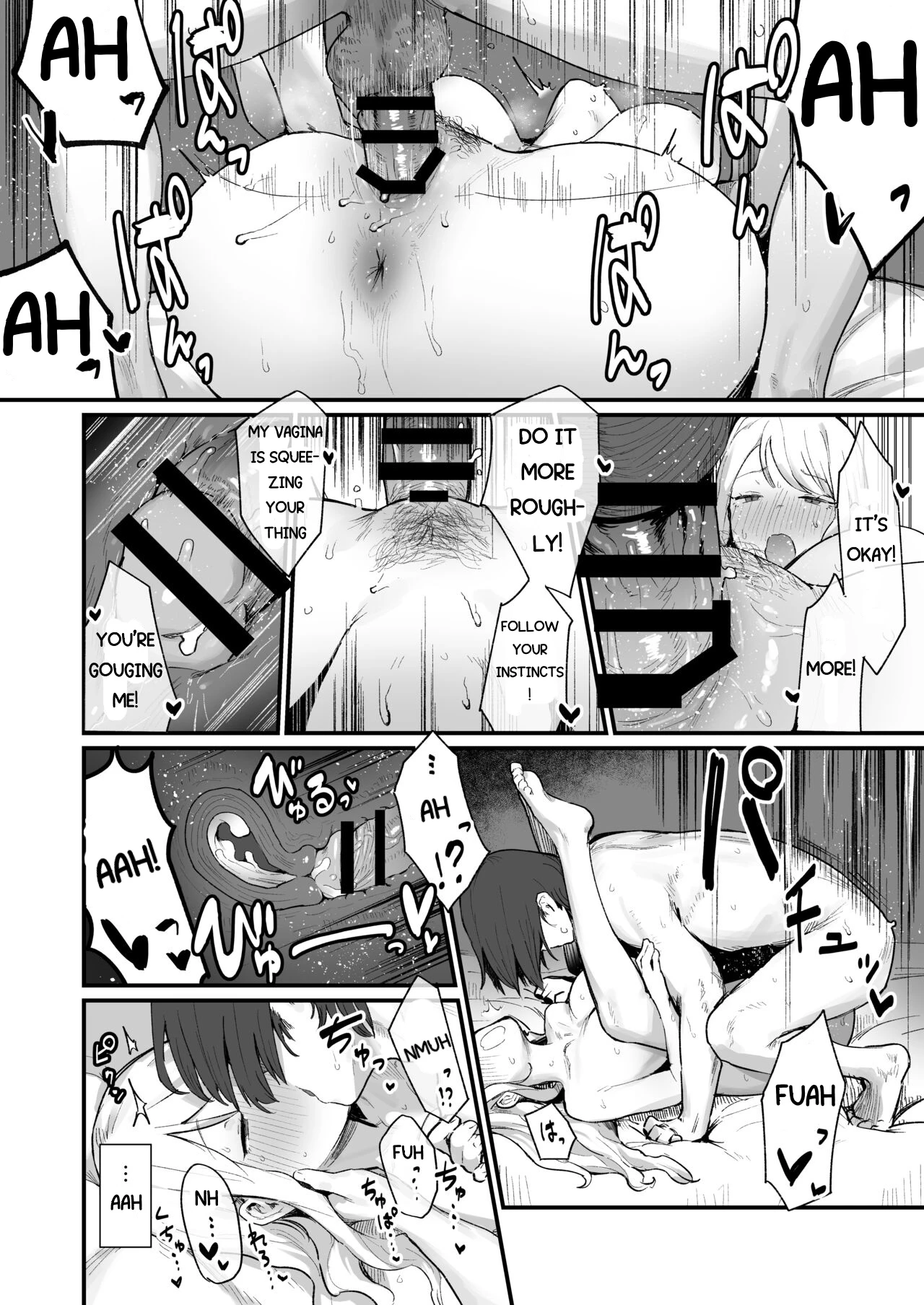 Joou-sama no Okiniiri porn comic picture 3