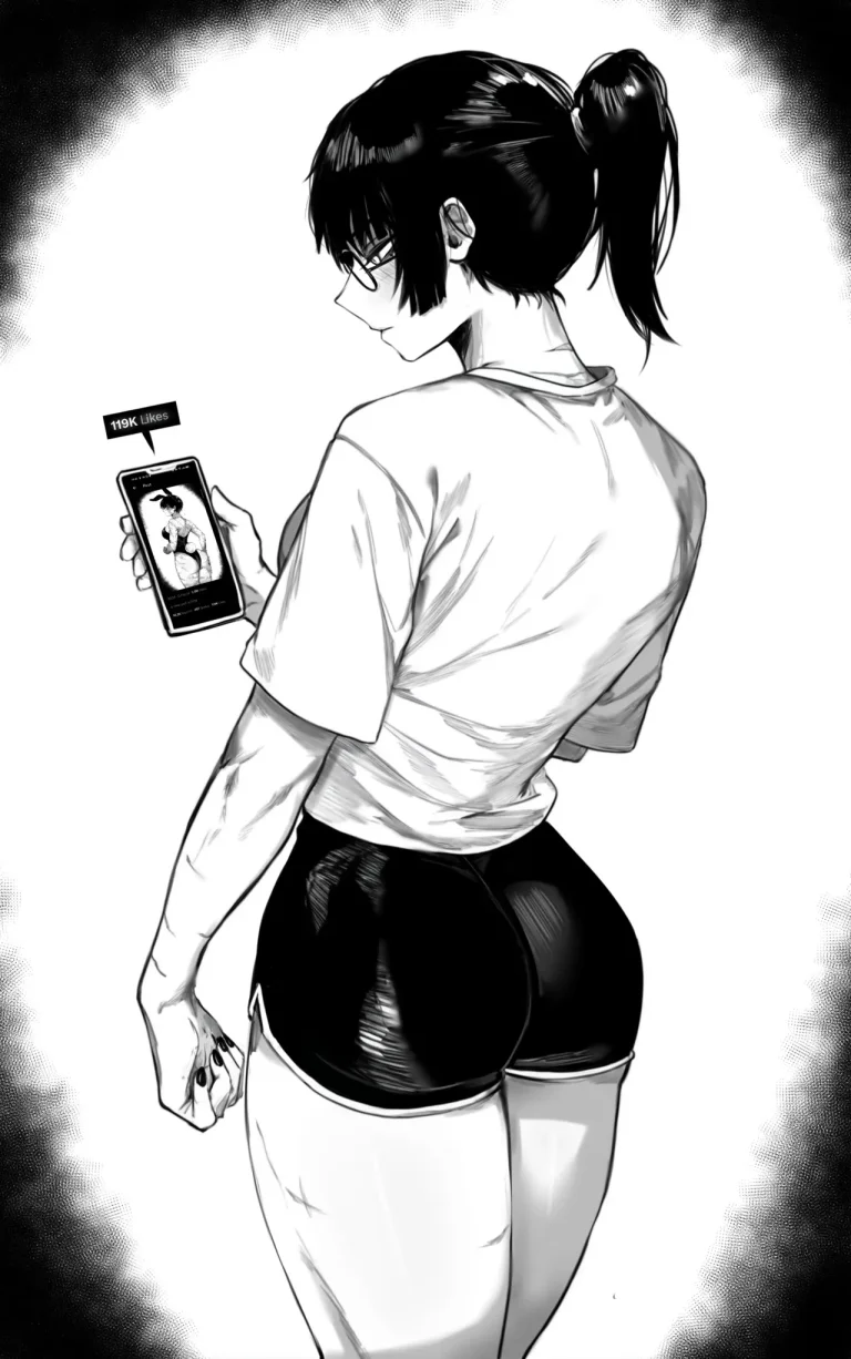 Jujutsu Kaisen collection porn comic picture 10