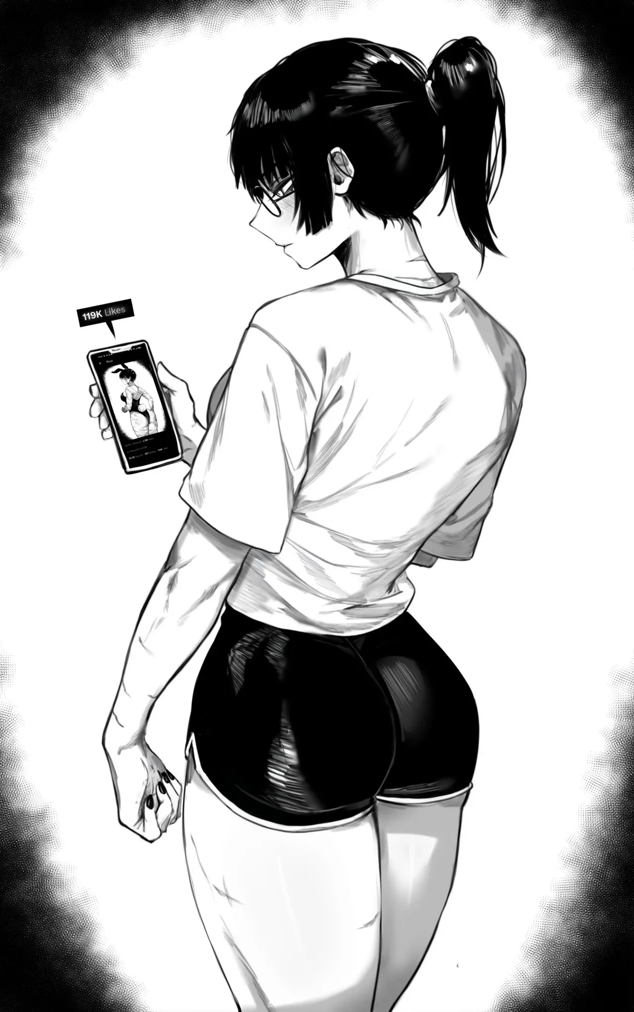Jujutsu Kaisen collection porn comic picture 10