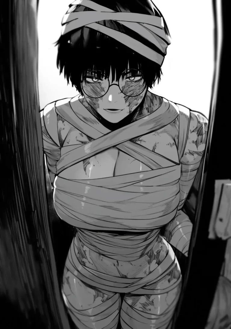 Jujutsu Kaisen collection porn comic picture 106