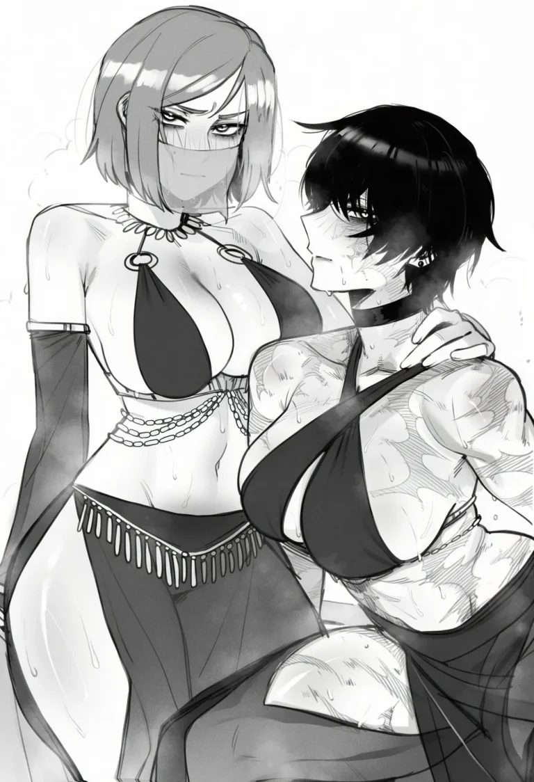 Jujutsu Kaisen collection porn comic picture 130