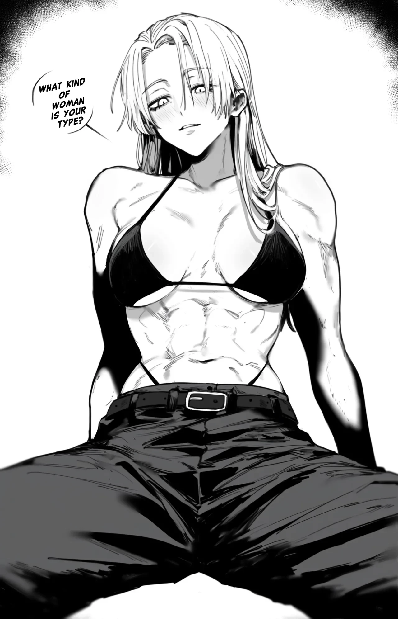 Jujutsu Kaisen collection porn comic picture 14
