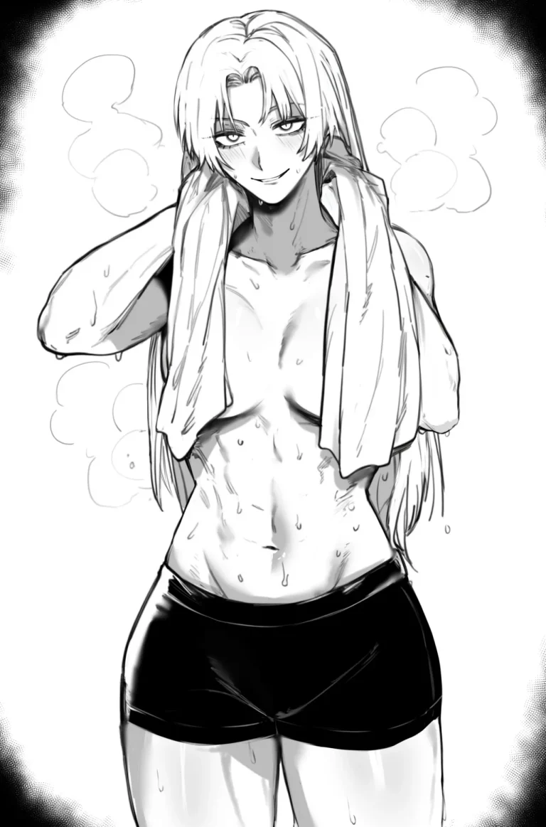 Jujutsu Kaisen collection porn comic picture 15