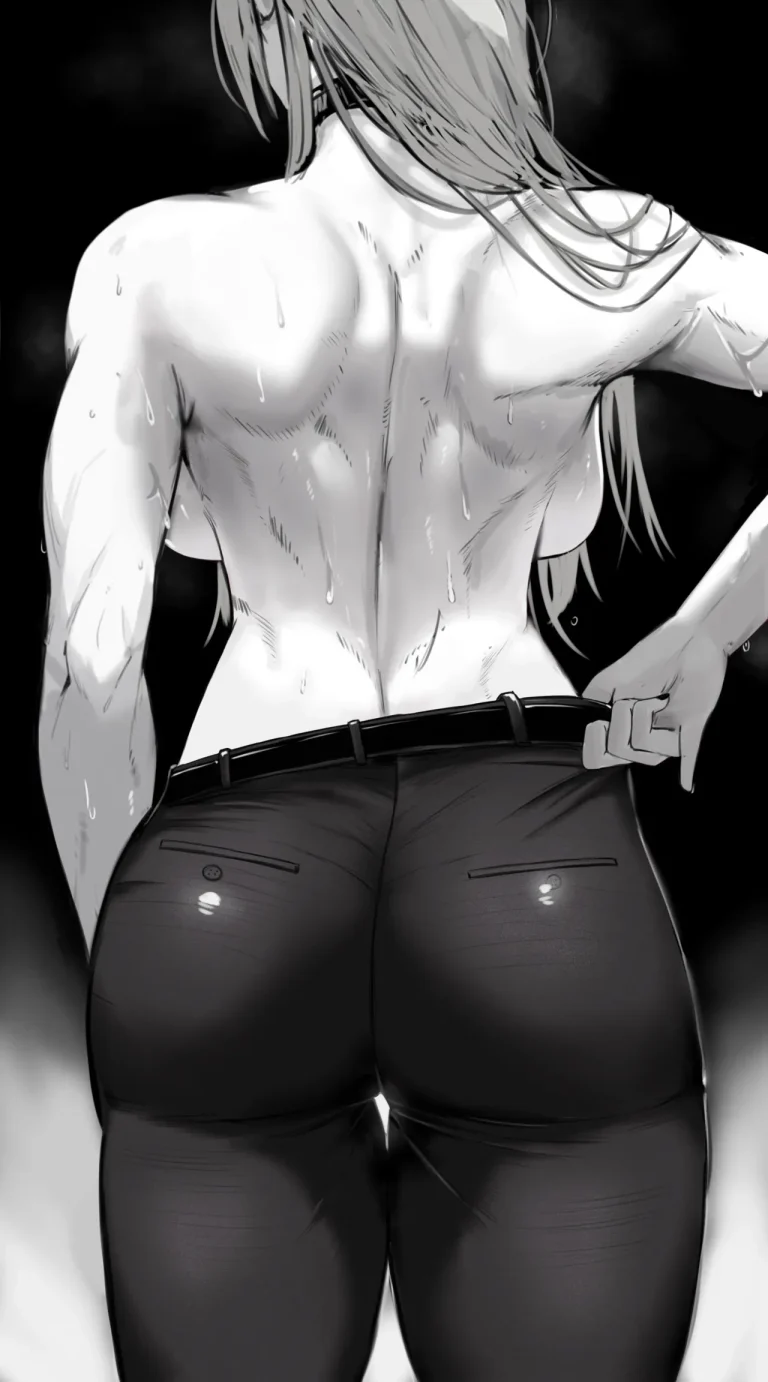 Jujutsu Kaisen collection porn comic picture 19