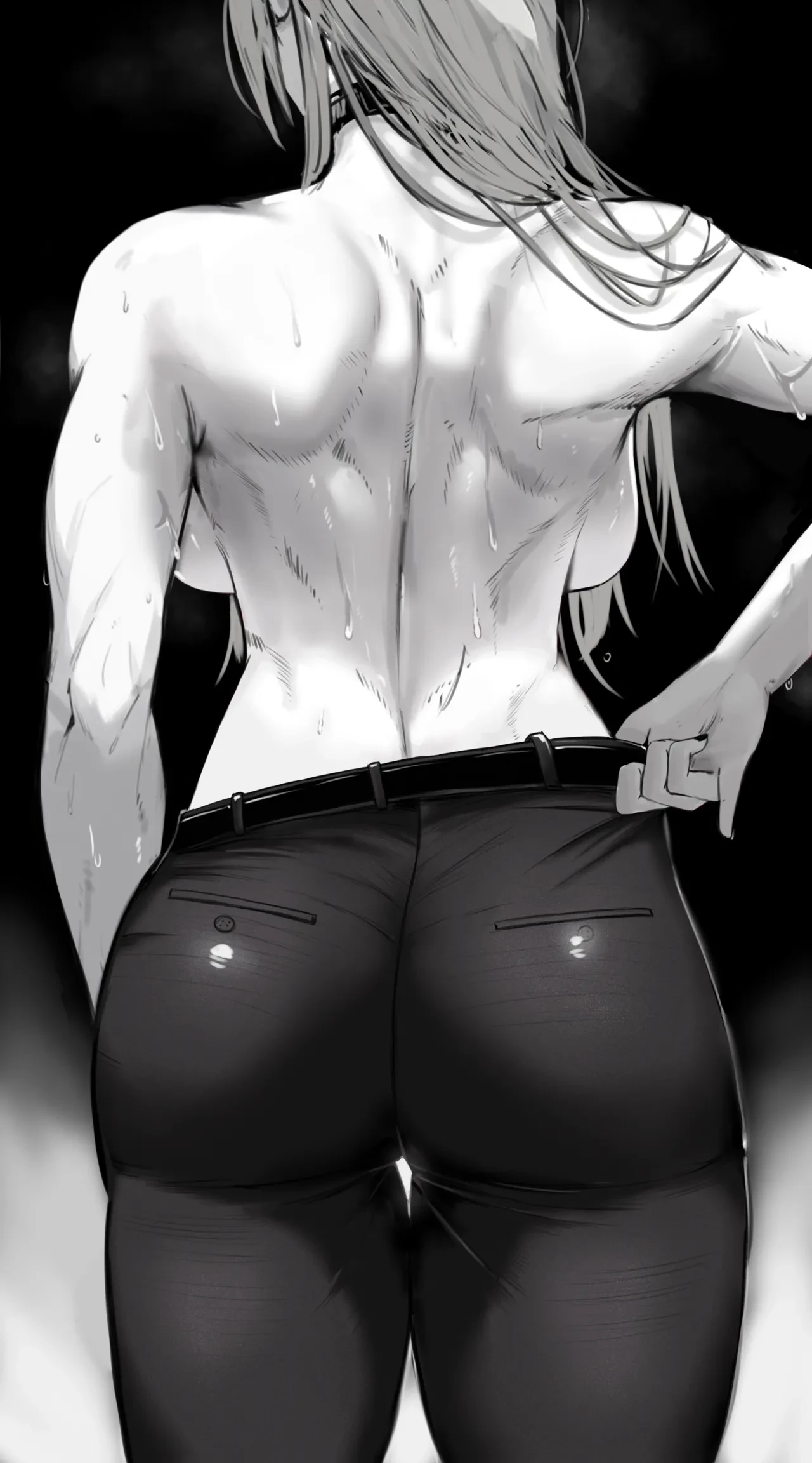 Jujutsu Kaisen collection porn comic picture 19