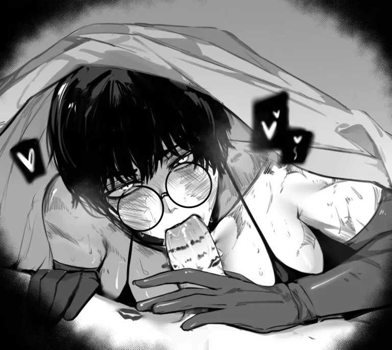 Jujutsu Kaisen collection porn comic picture 35