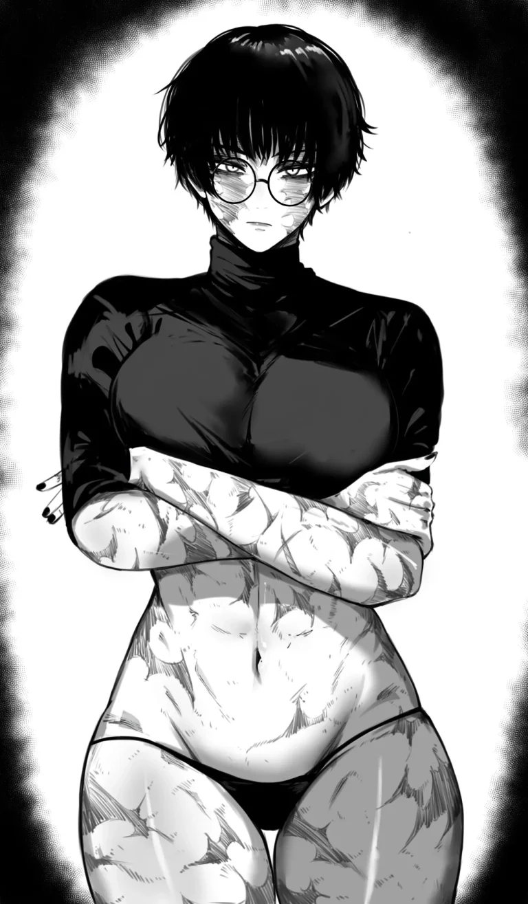 Jujutsu Kaisen collection porn comic picture 41
