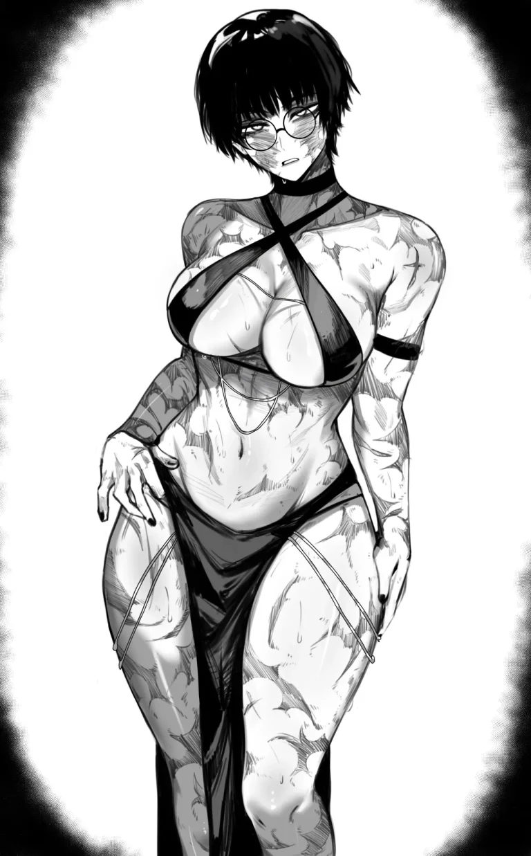 Jujutsu Kaisen collection porn comic picture 44