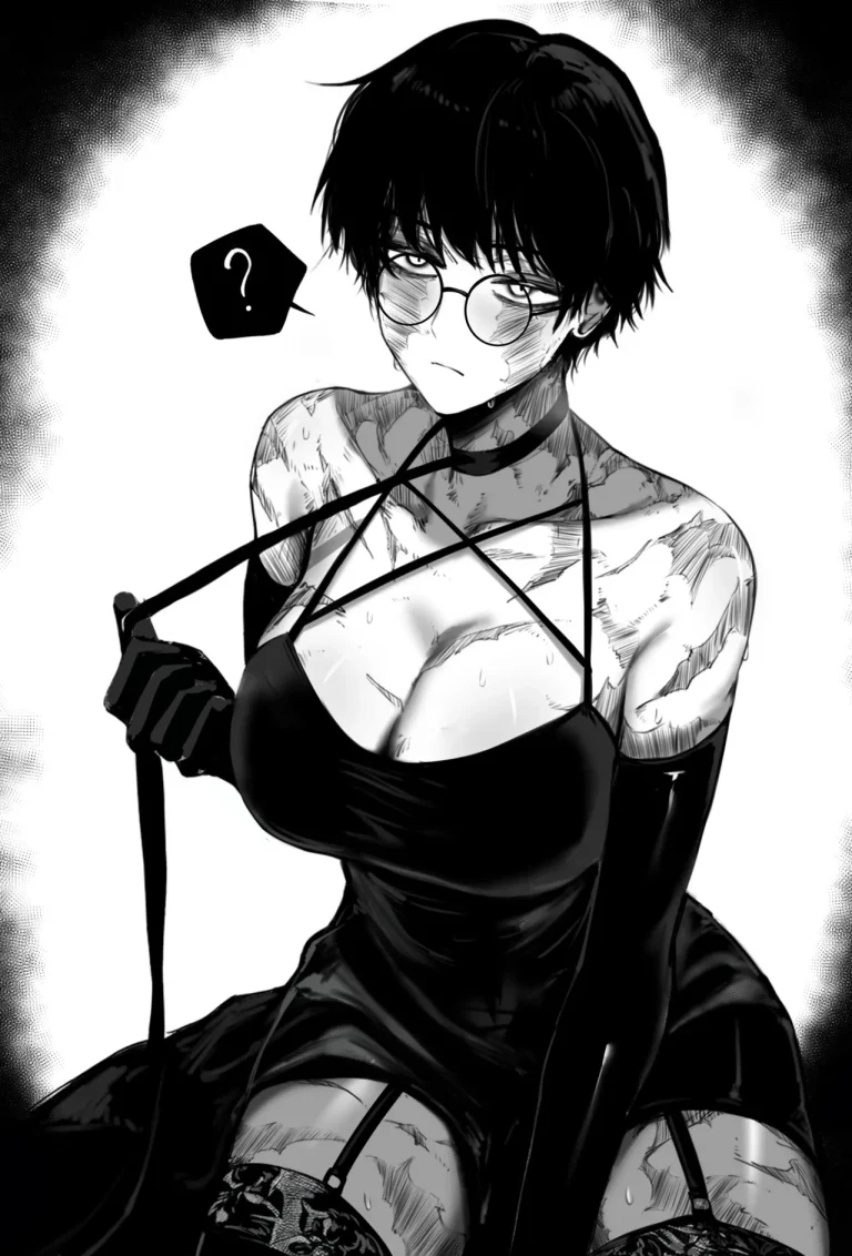 Jujutsu Kaisen collection porn comic picture 5
