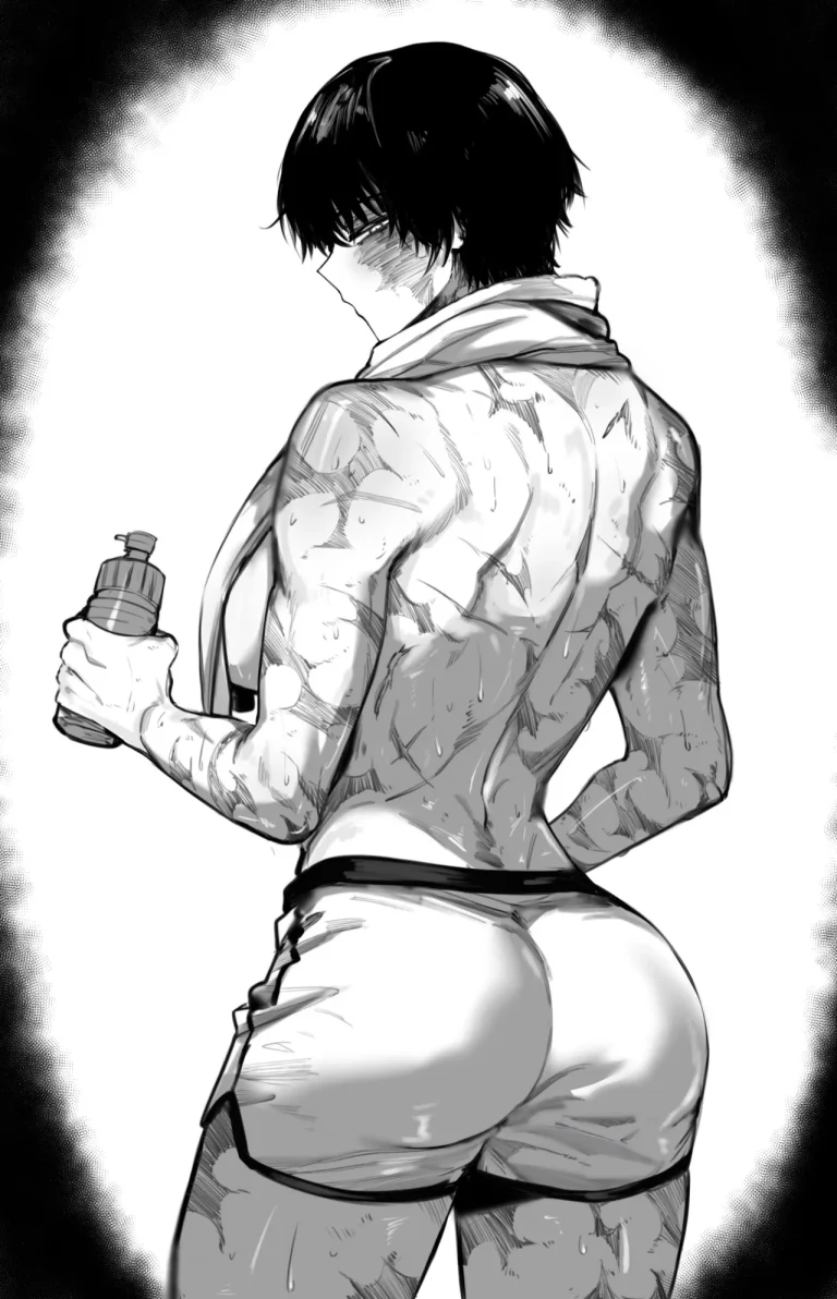Jujutsu Kaisen collection porn comic picture 50