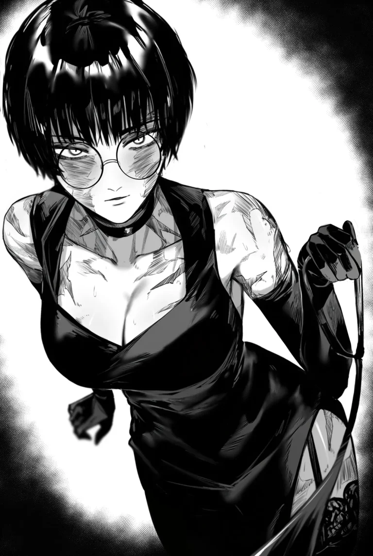 Jujutsu Kaisen collection porn comic picture 6