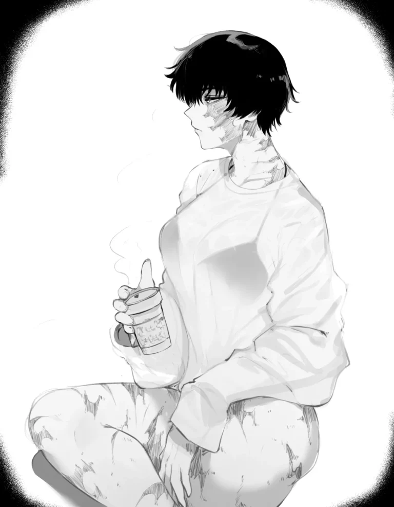 Jujutsu Kaisen collection porn comic picture 65