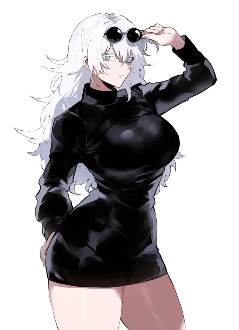 Jujutsu Kaisen collection porn comic picture 68