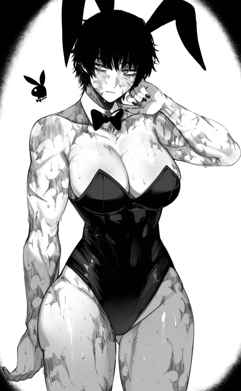 Jujutsu Kaisen collection porn comic picture 77