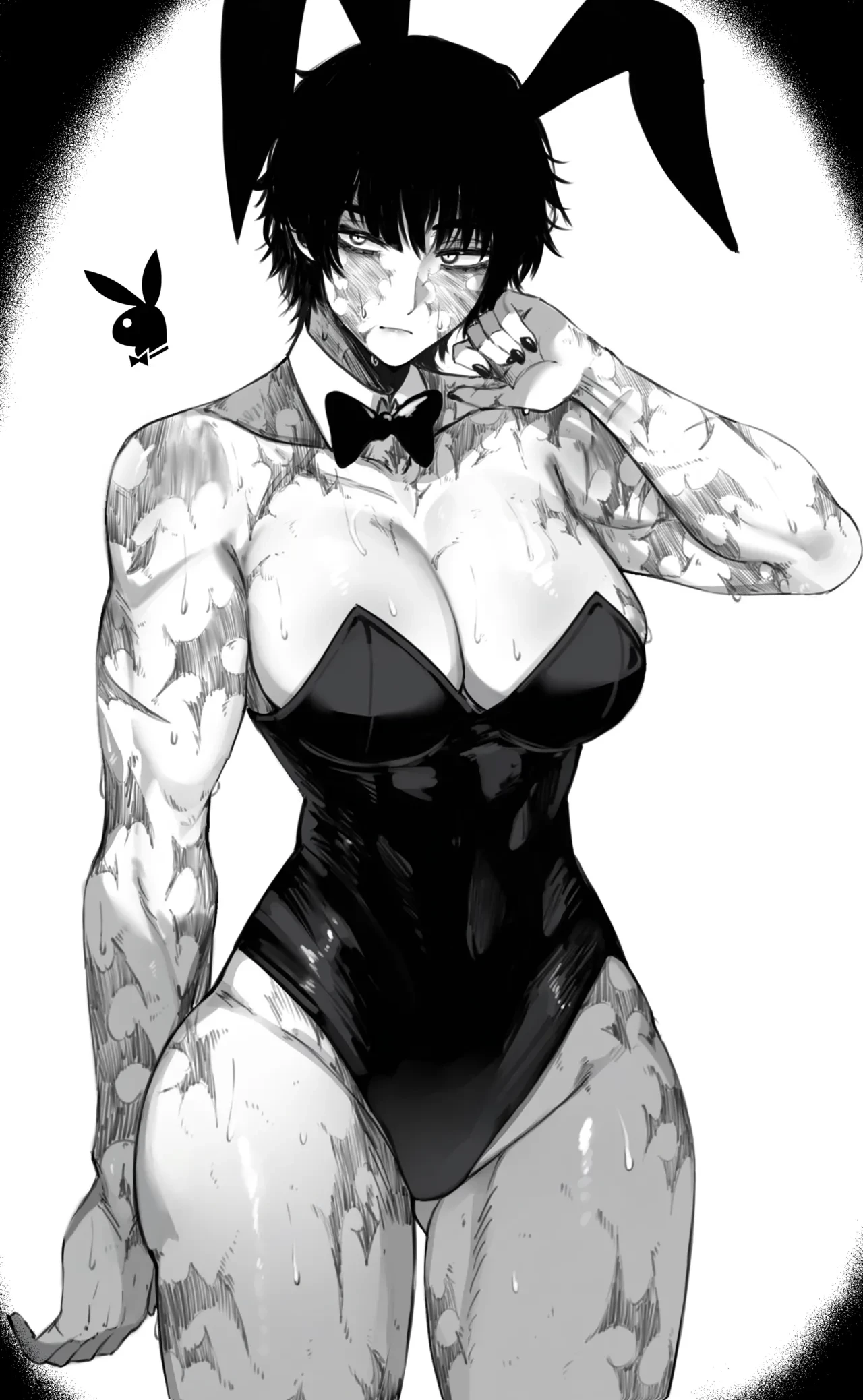 Jujutsu Kaisen collection porn comic picture 77