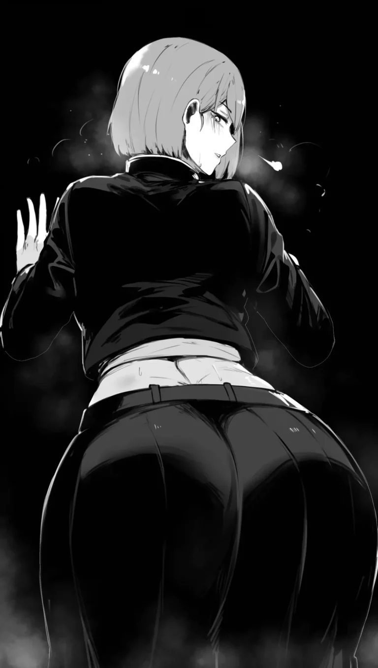 Jujutsu Kaisen collection porn comic picture 81