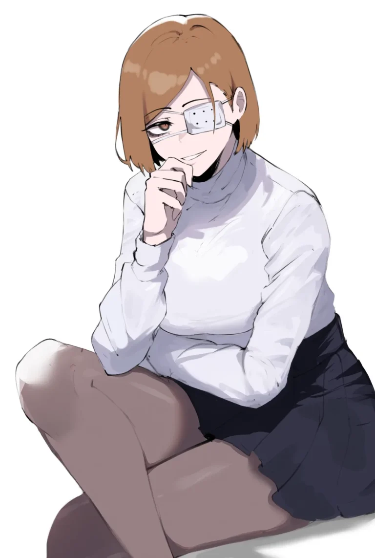Jujutsu Kaisen collection porn comic picture 92