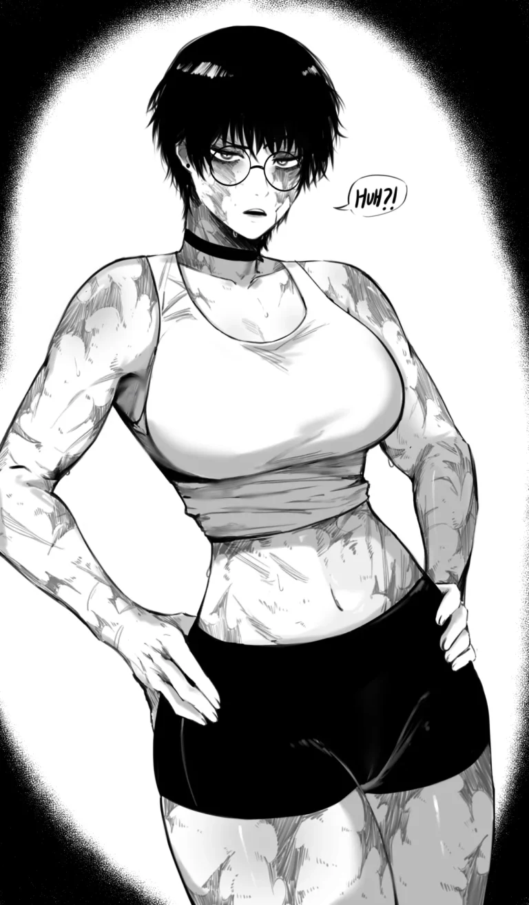 Jujutsu Kaisen collection porn comic picture 95