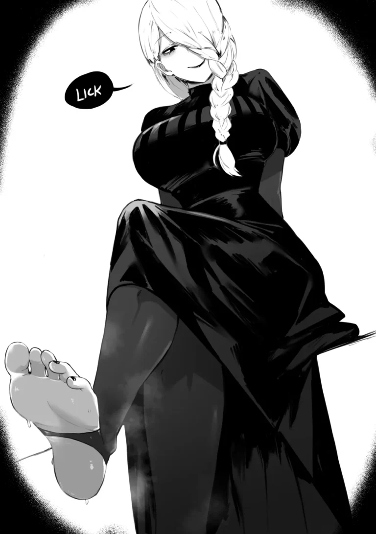 Jujutsu Kaisen collection porn comic picture 96