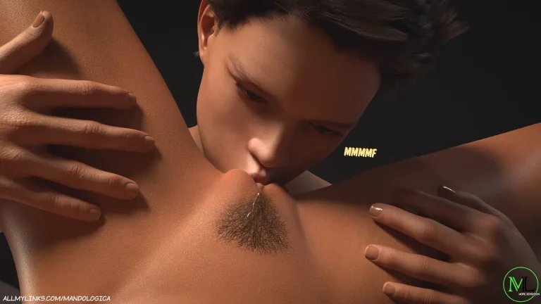 Just For You 40 porn comic picture 181