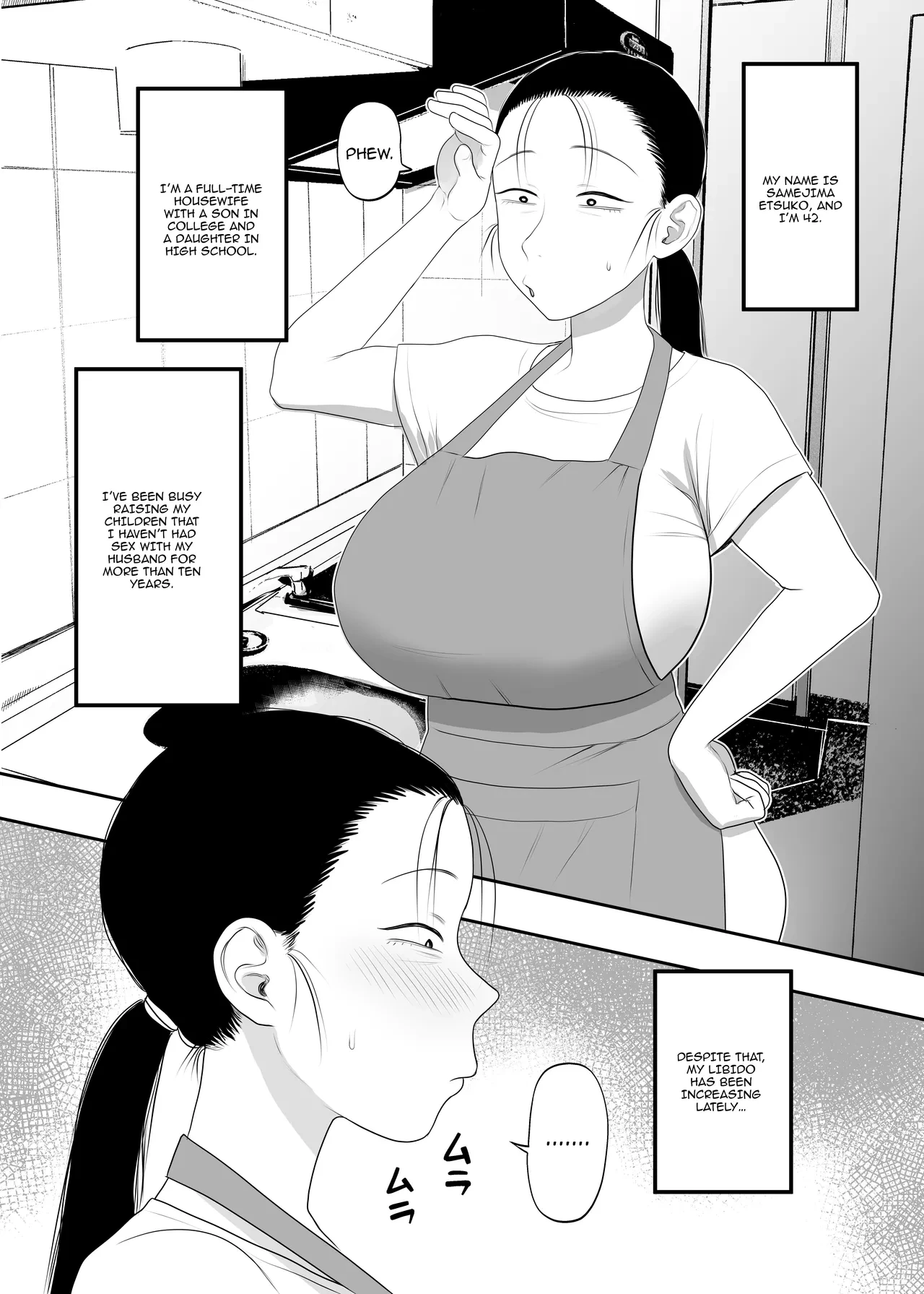 Just Live Crazily And You'll Be Fine | Tonikaku Iki Kurutte Ireba Ii porn comic picture 2