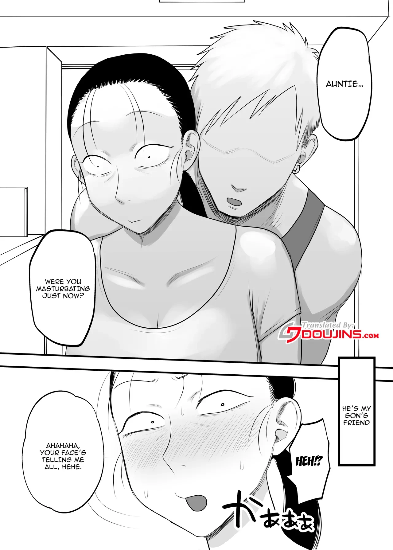 Just Live Crazily And You'll Be Fine | Tonikaku Iki Kurutte Ireba Ii porn comic picture 6